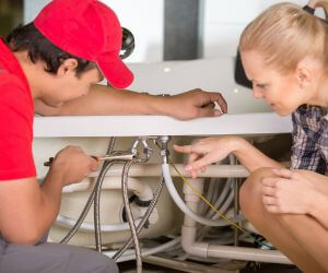 About Plumbers Pros Rockland, MA